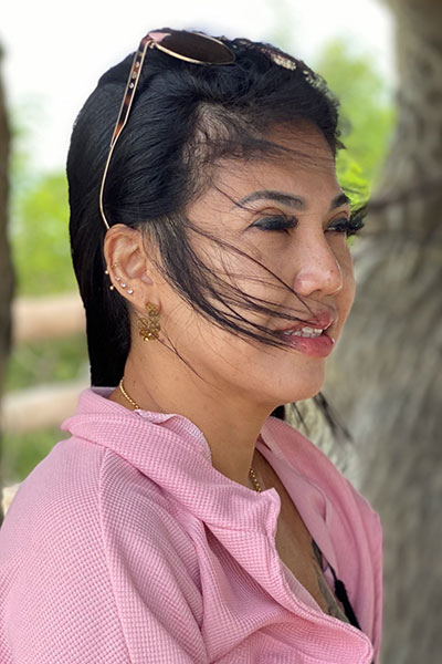 Portrait von Nitchapa - Thai Massage Nördlingen